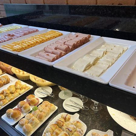 Hotel Aromas De Penedo Penedo  Εξωτερικό φωτογραφία