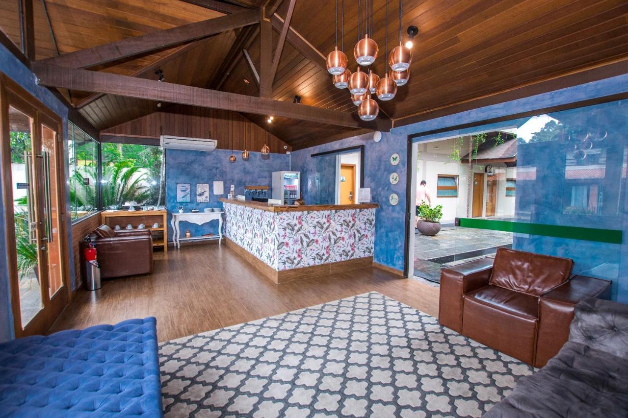 Hotel Aromas De Penedo Penedo  Εξωτερικό φωτογραφία
