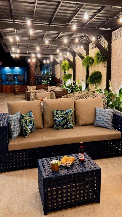Hotel Aromas De Penedo Penedo  Εξωτερικό φωτογραφία