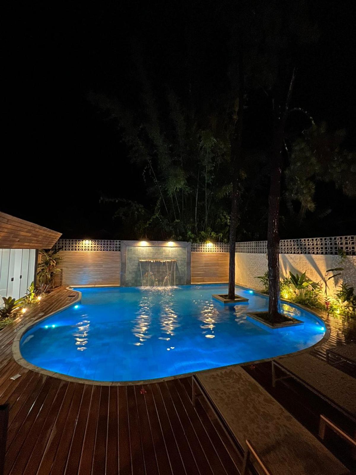 Hotel Aromas De Penedo Penedo  Εξωτερικό φωτογραφία