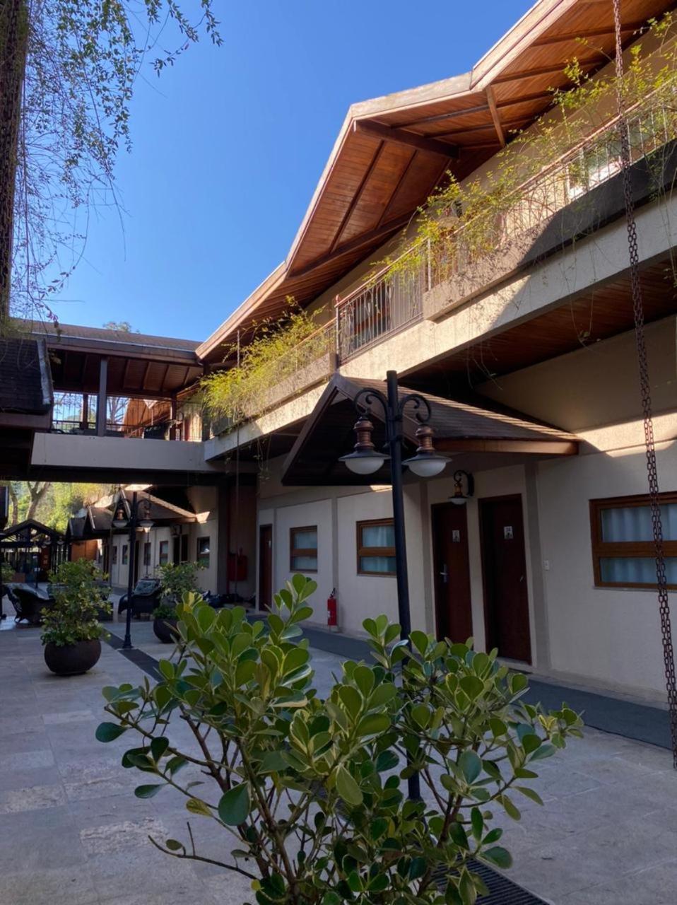Hotel Aromas De Penedo Penedo  Εξωτερικό φωτογραφία