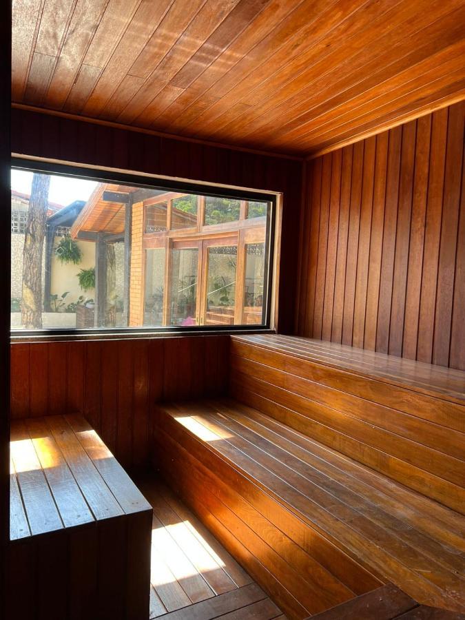 Hotel Aromas De Penedo Penedo  Εξωτερικό φωτογραφία