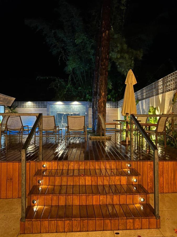 Hotel Aromas De Penedo Penedo  Εξωτερικό φωτογραφία