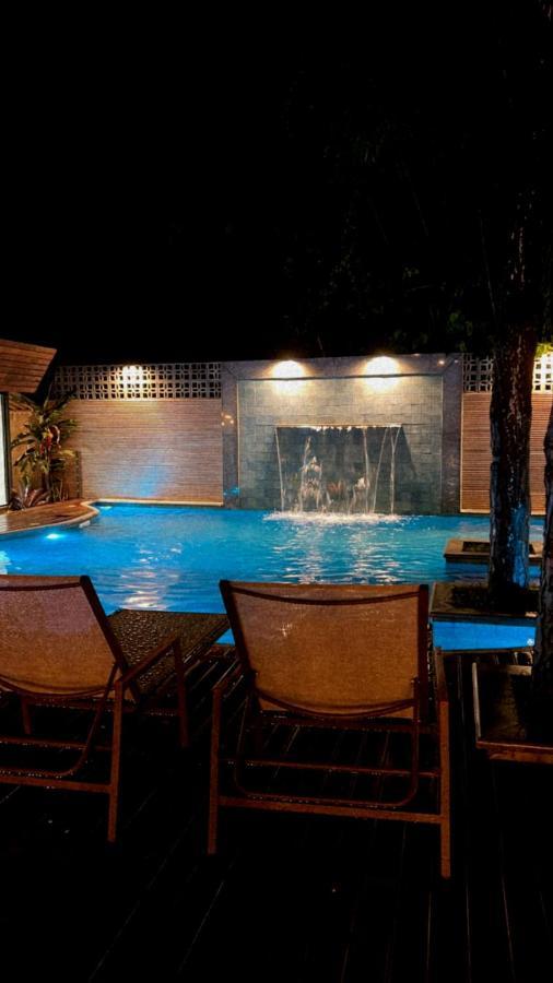 Hotel Aromas De Penedo Penedo  Εξωτερικό φωτογραφία