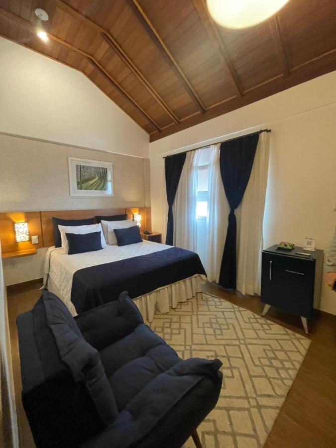 Hotel Aromas De Penedo Penedo  Εξωτερικό φωτογραφία