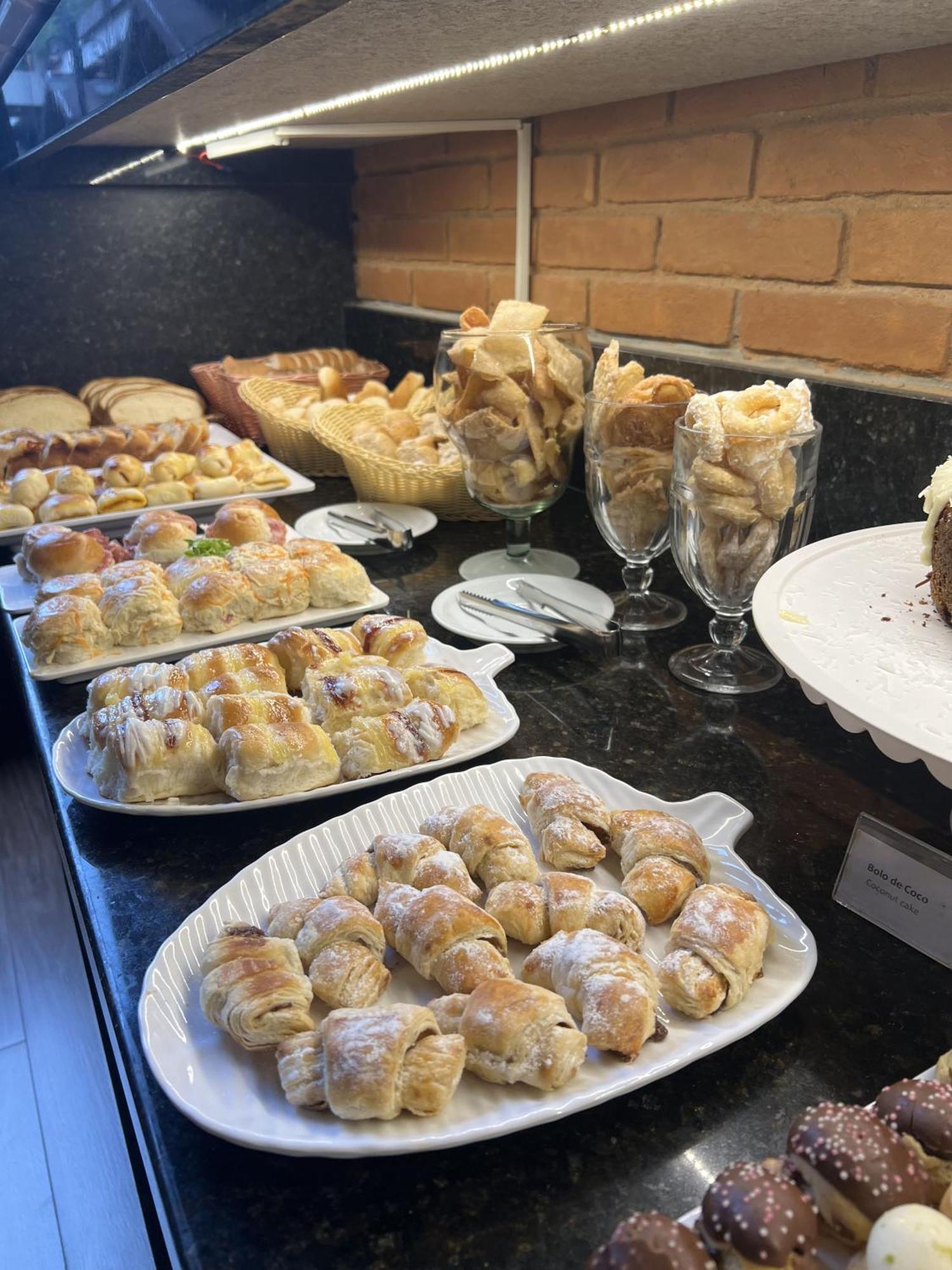 Hotel Aromas De Penedo Penedo  Εξωτερικό φωτογραφία