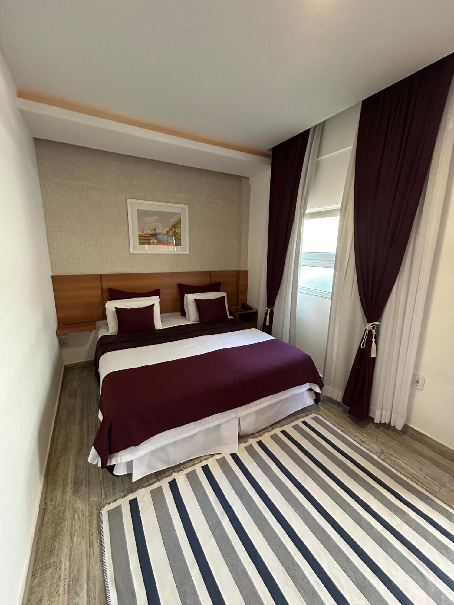 Hotel Aromas De Penedo Penedo  Εξωτερικό φωτογραφία