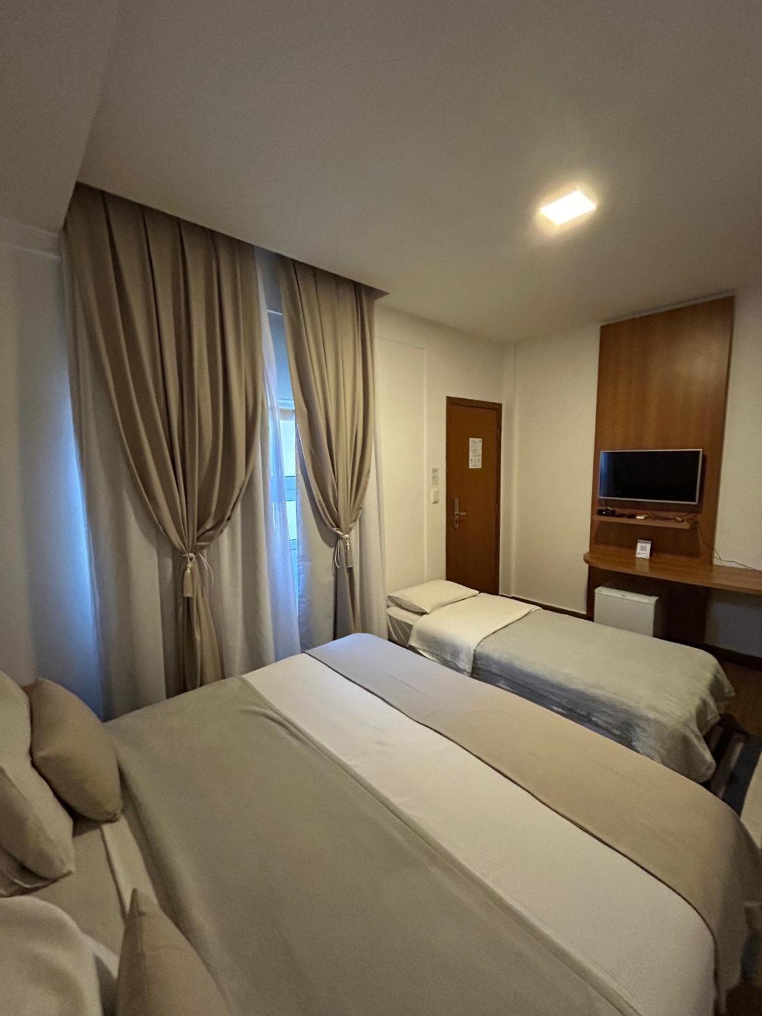 Hotel Aromas De Penedo Penedo  Εξωτερικό φωτογραφία